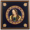 CANDI DENTICE Untitled (Woman with Pearls)