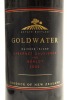 (1) 2000 Goldwater Estate Cabernet Sauvignon Merlot, Waiheke Island - 3