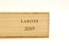 (6) 2019 Stonyridge Vineyard Larose, Waiheke Island (OWC) - 3