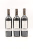 (3) 2008 Chateau Gracia, Saint-Emilion - 2