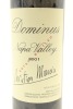 (2) 2001 Dominus Estate Christian Moueix, Napa Valley [JR18] [RP98] [WE94] - 4