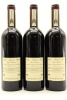 (3) 2006 Massolino Vigna Rionda Riserva, Barolo DOCG [JR16.5] [RP95] [WS94] - 2