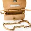 Max Mara, Borsa Marlenc Croc Embossed Bag - 3