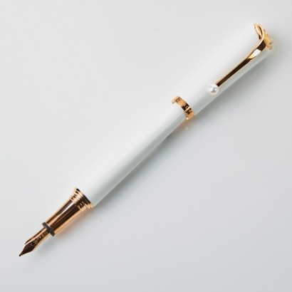 Montblanc Muses Collection Marilyn Monroe Fountain Pen M