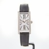 A Stainless Steel, Maurice Lacroix Fiaba Diamond Quartz Wristwatch