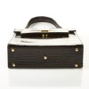 Versace, Medusa Top Handle Handbag - 2