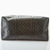 Gucci, GG Imprime Black Joy Tote Bag - 2