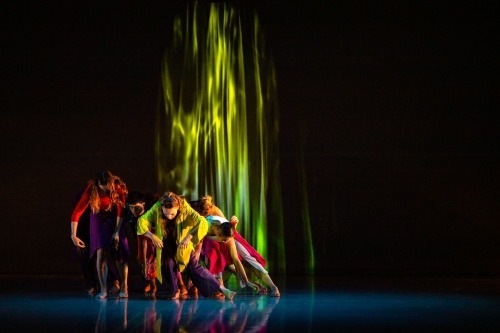 Tickets to a Footnote NZ Dance show + exclusive opportunity to meet the dancers