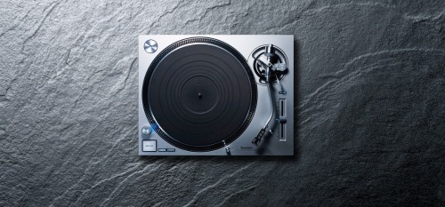 Technics Grand Class Turntable