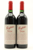 (2) 1997 Penfolds Grange Bin 95, Australia [JO95]