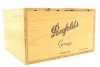 (6) 1997 Penfolds Grange Bin 95, Australia [JO95] [JR18.5] (OWC) - 3