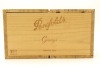 (6) 2004 Penfolds Grange Bin 95, South Australia [JR19] (OWC)