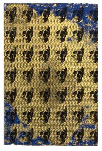 MAX GIMBLETT Charity
