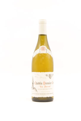 (1) 1999 Rene et Vincent Dauvissat-Camus La Forest, Chablis Premier Cru