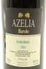 (1) 2004 Azelia di Luigi Scavino Margheria, Barolo DOCG, 1500ml - 4