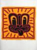 DICK FRIZZELL Red Haring