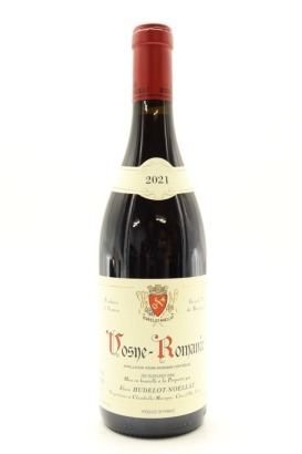 (1) 2021 Alain Hudelot-Noellat Vosne-Romanee, Cote de Nuits