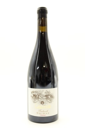 (1) 2022 Giaconda Shiraz, Beechworth