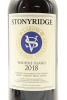 (1) 2018 Stonyridge Vineyard Larose, Waiheke Island - 3