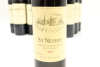 (12) 2009 St Nesbit Cabernet - Merlot - Petit Verdot, Auckland - 4