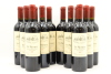 (12) 2010 St Nesbit Cabernet - Merlot - Petit Verdot, Auckland