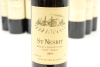 (12) 2010 St Nesbit Cabernet - Merlot - Petit Verdot, Auckland - 3