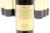 (12) 2010 St Nesbit Cabernet - Merlot - Petit Verdot, Auckland - 4