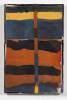 OLIVER PERKINS Sunset Strapped
