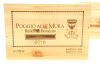 (12) 2016 Castello Banfi Poggio alle Mura Riserva, Brunello di Montalcino DOCG [JR17] [RP95] [WE93] [WS98] (OWC) - 4