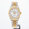 Stainless Steel / 18ct Yellow Gold, Rolex Oyster Perpetual Datejust 36 Wristwatch