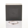 Hermès, 18ct White Gold, Diamond Kelly Bracelet - 2