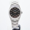 Stainless Steel, 34mm Rolex Oyster Perpetual Air-King Wristwatch, circa 2005