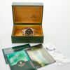 Stainless Steel, 40mm Rolex Submariner Date 16610 Divers Wristwatch - 4