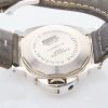 Stainless Steel, 45mm Panerai Luminor Power Reserve Wristwatch - 5