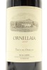 (1) 2008 Ornellaia Bolgheri Superiore, Tuscany [JR18] [RP97] - 4