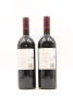 (2) 2008 Te Mata Estate Awatea Cabernet Merlot, Hawke's Bay - 2