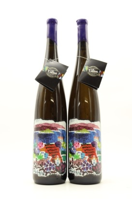 (2) 2009 Vinoptima 'The Cousin's Collaboration' Gewurztraminer, Gisbournes, 1500ml