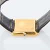 18ct Yellow Gold, Piaget Protocole, Onyx Dial Manual Wind Wristwatch, circa 1980's - 4