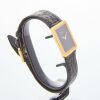 18ct Yellow Gold, Piaget Protocole, Onyx Dial Manual Wind Wristwatch, circa 1980's - 2