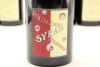 (6) 2022 Waiheke Hospice Reserve Syrah Blend - First Release, Label by Denis O'Connor, Waiheke Island - 3