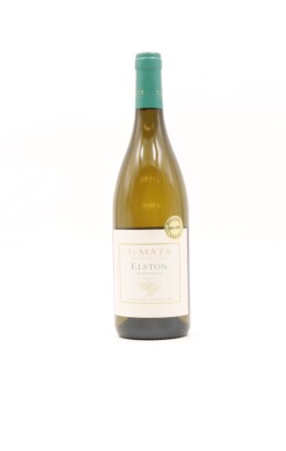 (1) 2013 Te Mata Elston Chardonnay, Hawkes Bay