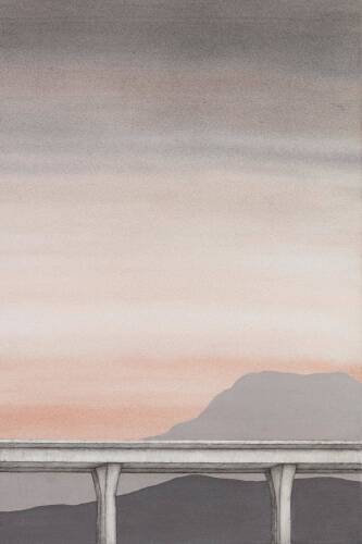 SCOTT GARDINER Untitled