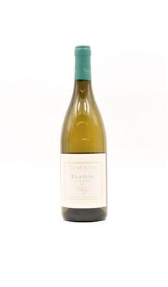 (1) 2016 Te Mata Elston Chardonnay, Hawkes Bay