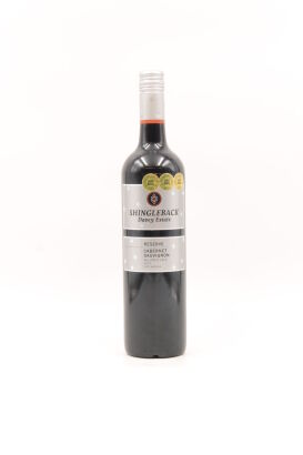 (1) 2012 Shingleback Davey Estate Reserve Cabernet Sauvignon, McLaren Vale