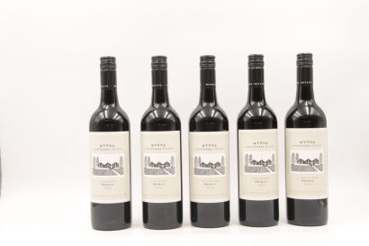 (5) 2013 Wynns Coonawarra Estate Shiraz, Coonawarra
