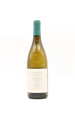 (1) 2015 Te Mata Elston Chardonnay, Hawkes Bay