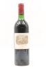 (1) 1982 Chateau Lafite Rothschild, Pauillac