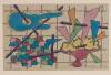 PAUL HARTIGAN Parfait Platoon
