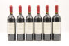 (6) 2007 St Nesbit Cabernet Merlot Petit Verdot, Auckland - 2