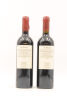 (2) 2010 St Nesbit Cabernet Merlot Petit Verdot, Auckland - 2